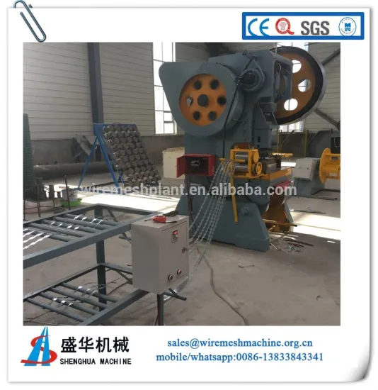 BTO/CBT razor barbed wire mesh making machine( direct factory)