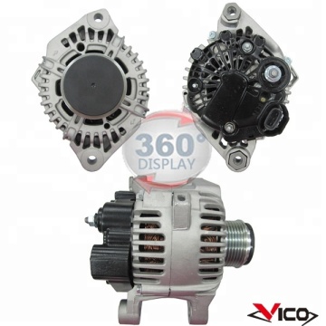 Lester 11189 Alternatore adatto per IX35, Sportage, Tucson