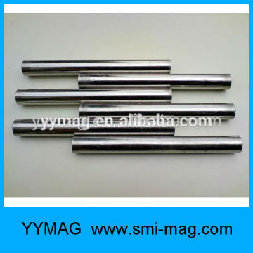 Magnetic rods fitler rods