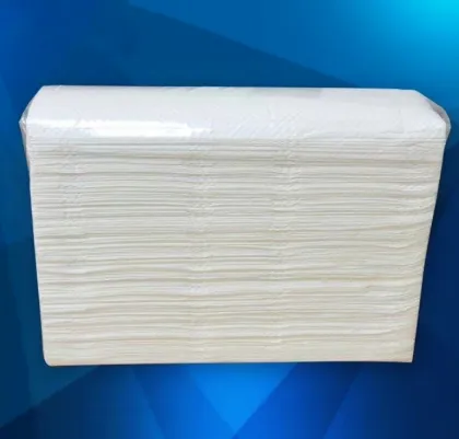 C-fold V-fold Hand Towel Tissue Paper