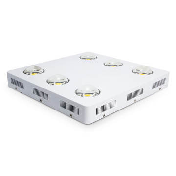 LED GROW LIGHT OF CHINA SUPPLIER
