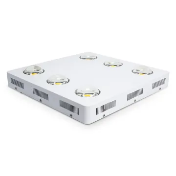 LED GROW LIGHT OF CHINA SUPPLIER