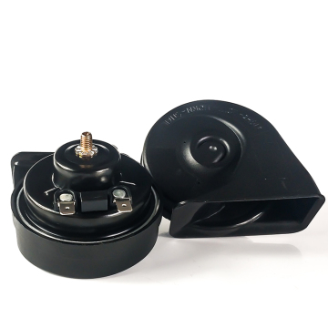 Kaier Car Horn R11 - 12V 113 dB Super lautes elektrisches Klaxon