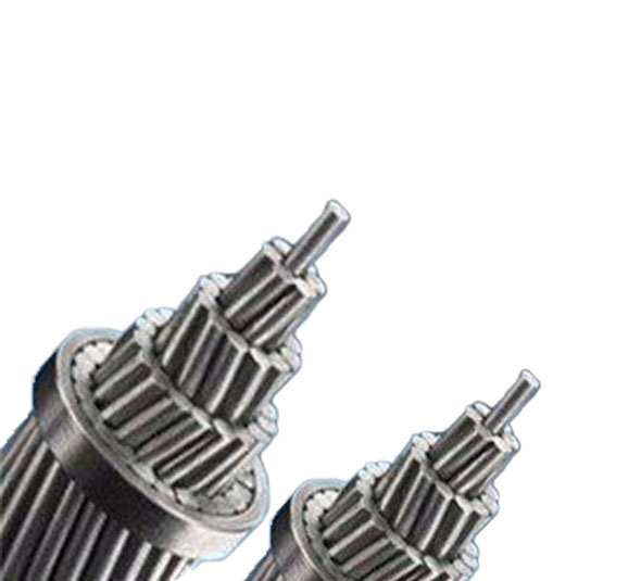 Stranda de acero galvanizado anticorrosión para cable de construcción