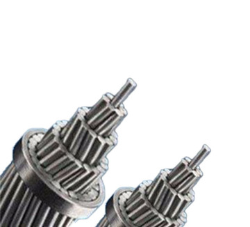 Anti-Corrosion Galvanized Steel Strand for Building Cable