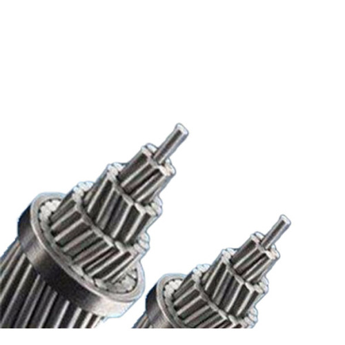 Stranda de acero galvanizado anticorrosión para cable de construcción