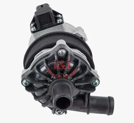 2024 New Cooling System Electric Water Pump 8K0965567 8K0965569 for VW