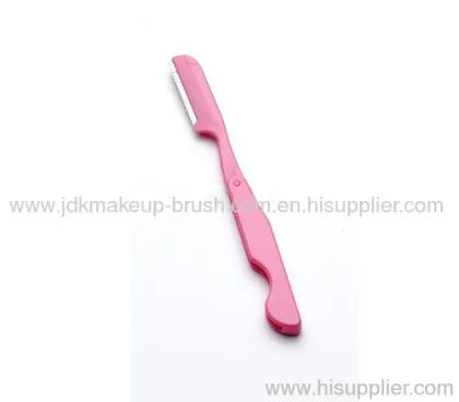 Professional Eyebrow Knife 