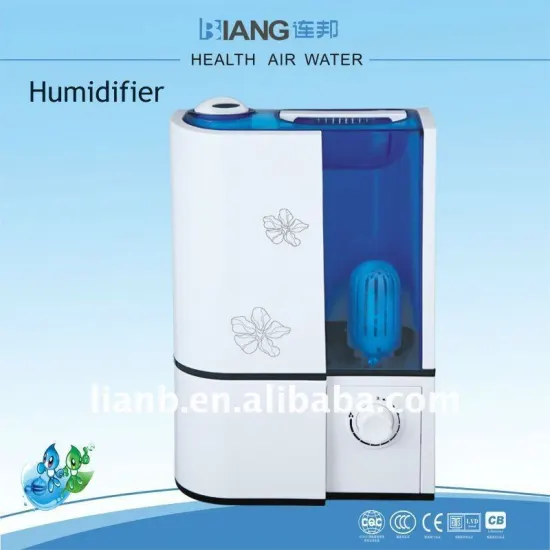2014 LIANBANG NEW style Air Humidifier.