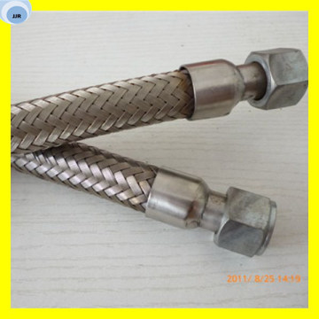 Metal Hose Flexible Metal Pipe Metal Steam Hose