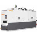 wood shaped sander bending deburring machine
