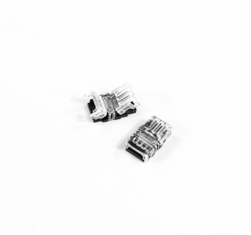ตัวเชื่อมต่อแถบ LED RGB กันน้ำ: 2pin, 3pin, 4pin