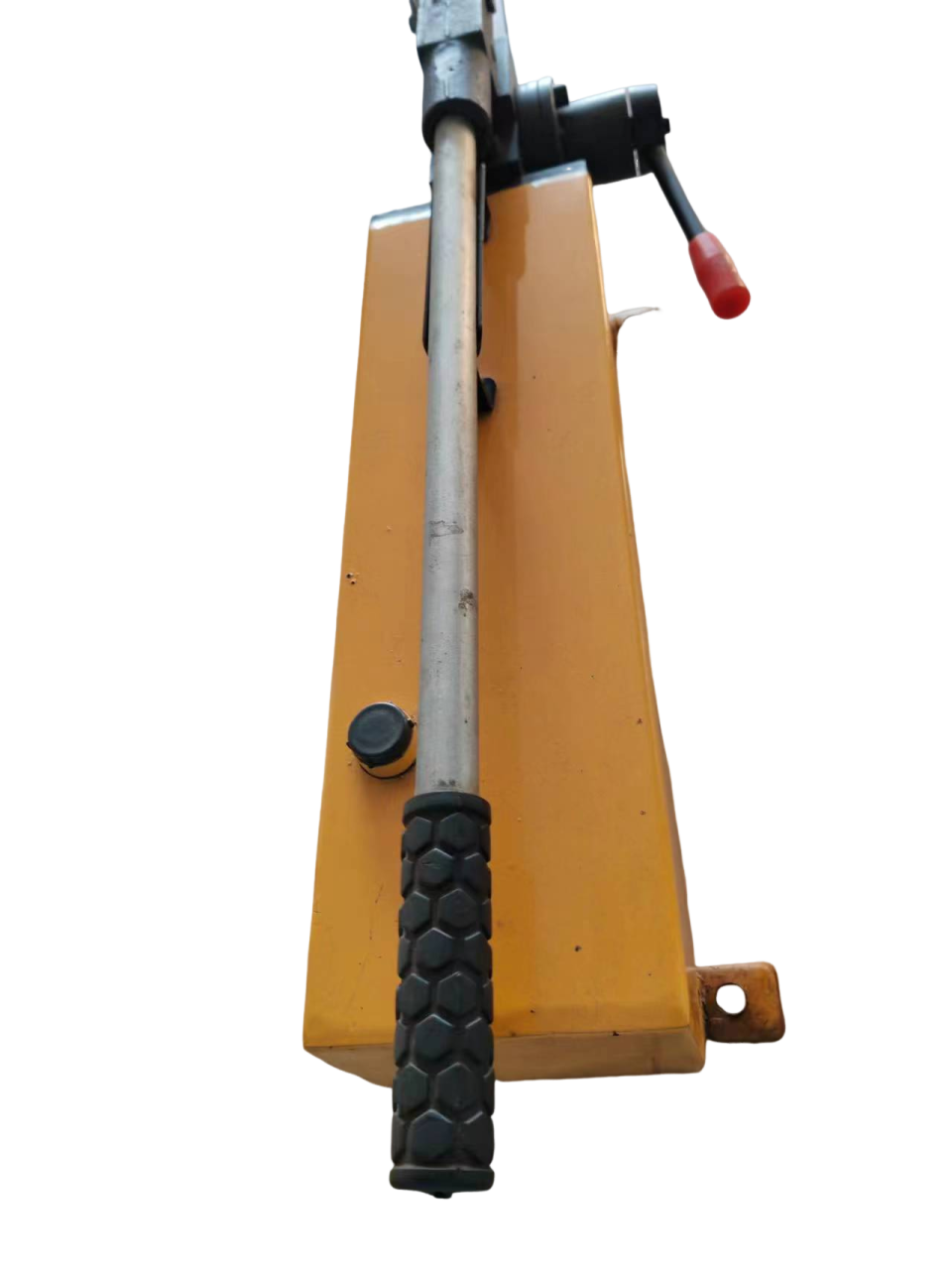 High Pressure Hand Pump for Double Acting Cylinders