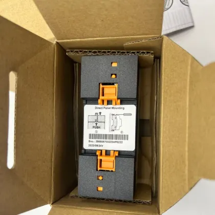 STEP-PS/ 1AC/12DC/1.5 Plc Programming Controller Industrial Plc Controller Switching Power Supplies