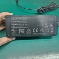 54.6V 3A Llithium Battery Charger untuk 48V Ebike