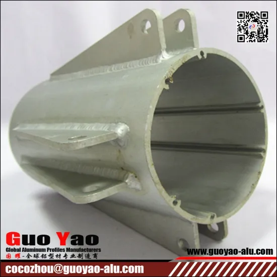 Aluminium Enclosures For Electronics