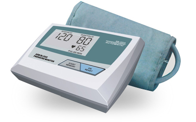 Upper arm Digital Sphygmomanometer