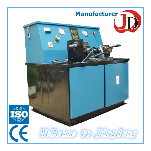 Jdfxji Power Steering Pump Test Bench, High Quality Jdfxji Power