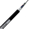 96 Core Strandard Optical Fiber Armored Optic Cable