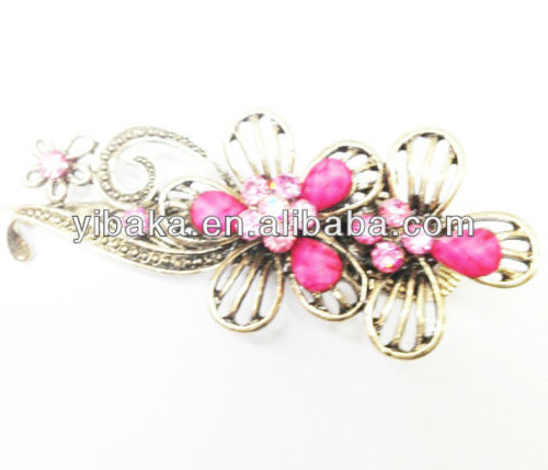 Fashion Hair Claw(HF81424)