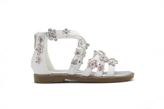 Children Flat  Open toe sandals