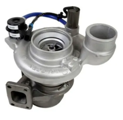 LONKING excavator turbocharger