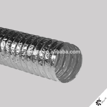 Flexible Duct-Plainflex