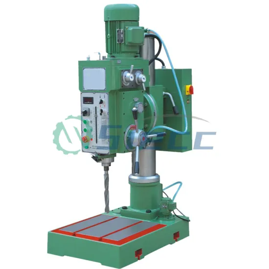 Industrial Electric Bench Drill Press/Drilling Machine