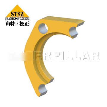 Flange 1P-4577/1P4577 Wheel Loader 980B 980C