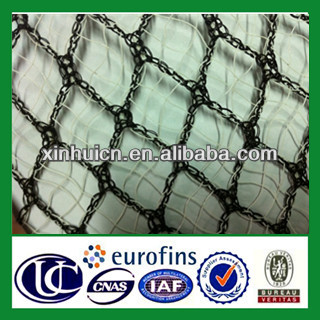 Cold Weather Protection for Crops hdpe hail nets for orchards