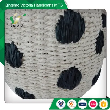 Factory Manufacturer Fabric Laundry Baskets
