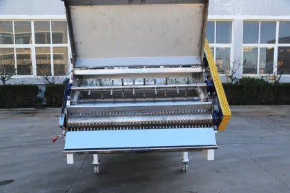 New Technology Water Cooling System