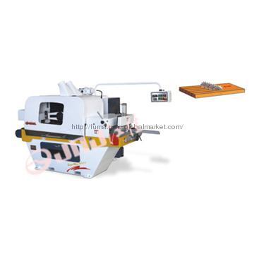 SM4505 Precise Multiple Rip Saw