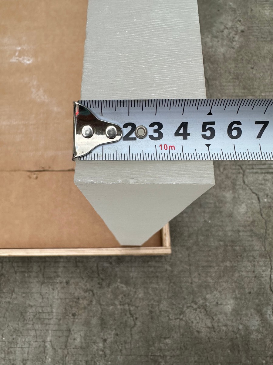 Rexolite 1422 sheet and rod2