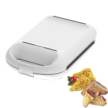 Rotary 180° Waffle Maker: Efficient 4-Slice Stand Upright Grill Plate Option for Homemade Breakfast Sandwiches and More