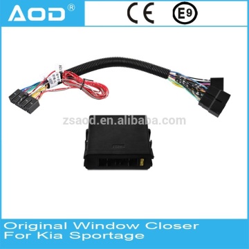 For Kia Sportage Window closer power window closer