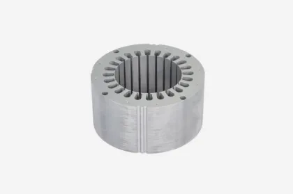 silicon steel lamination material