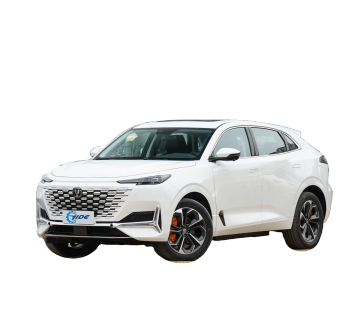 Changan Uni-K IDD 1.5T 135km Plug-in Hybrid Car Search
