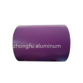 Hurtowa światowa najwyższa cena cewka aluminiowa pokryta kolorami aluminiowa cewka stopowa z wysokiej jakości