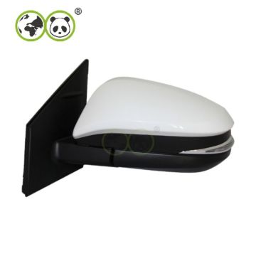 High Quality 2014 RAV4 5P Indicator Car Side Mirror for Toyota 2015-2019" 

However, if we aim for conciseness while retaining key information, "2014 RAV4 Side Mirror for Toyota 2015-2019" could be a suitable title for a search engine.