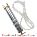 Car Oil Filler Syringe 500Ml for Filling and Pumping Oil