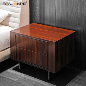Modern Luxury Extendable Nightstand