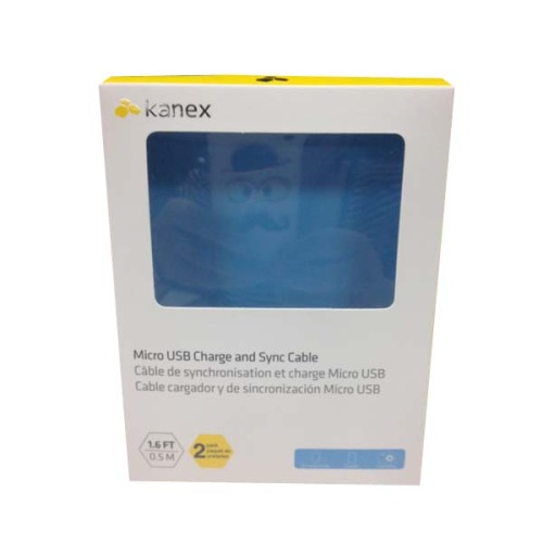 Cell mobile phone case paper packaging box