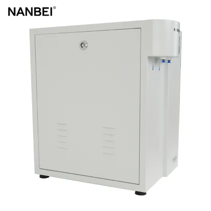 Atmospheric Ultra Pure Water System Price - Pure Water Machine