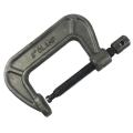 Forjada Release G CLAMP para carpintería