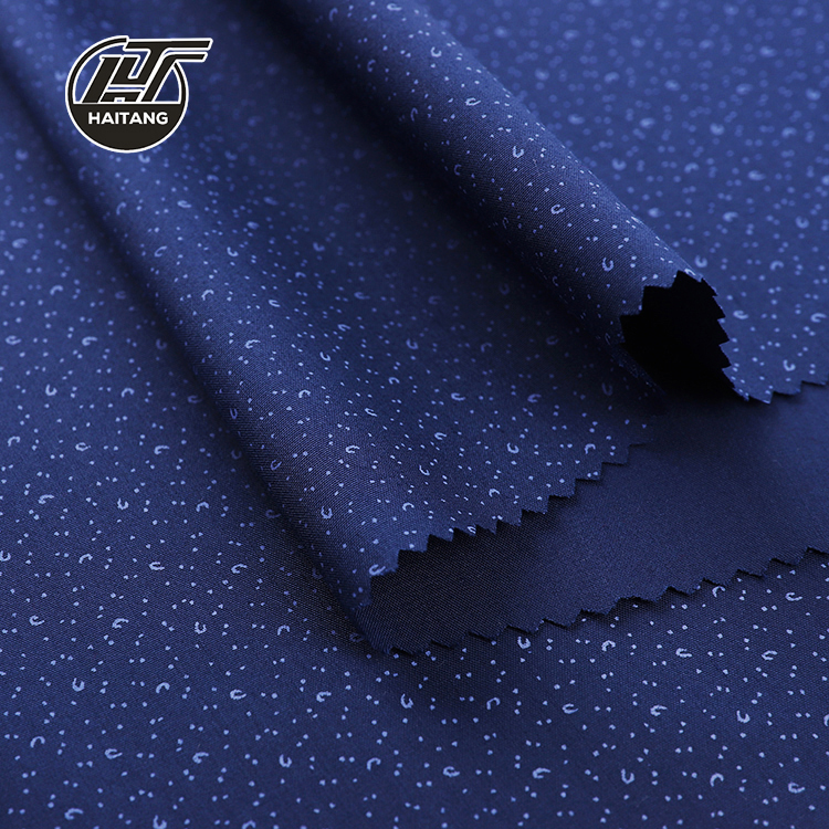 Elegant Printing Fabric