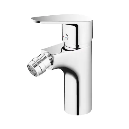 Factory Supply Brass Bathroom Faucets & Bidet Mixers