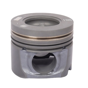 Original Quality Pistons for Cummins ISF 2.8 Engine Spare Parts