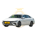 Hyundai Elantra 1.5L CVT GLX Elite Edition 2023 Sedã