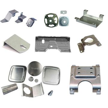 Laser Cutting Service For High Precision